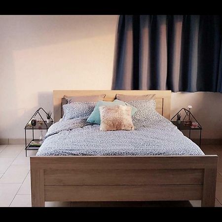 Groot Appartement Nabij Brugge Met Eigen Badkamer! Damme Exterior photo